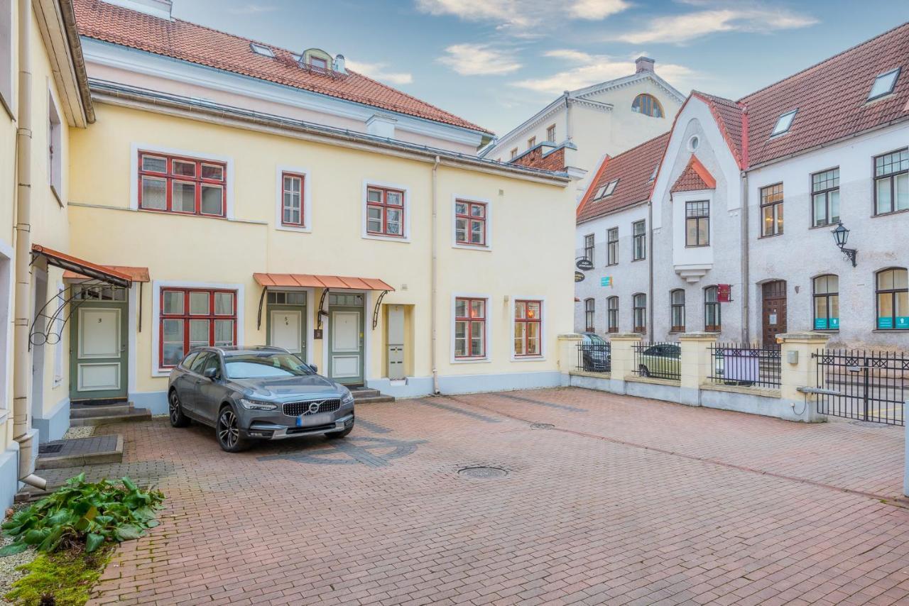 Gildi Apartment Tartu Kültér fotó