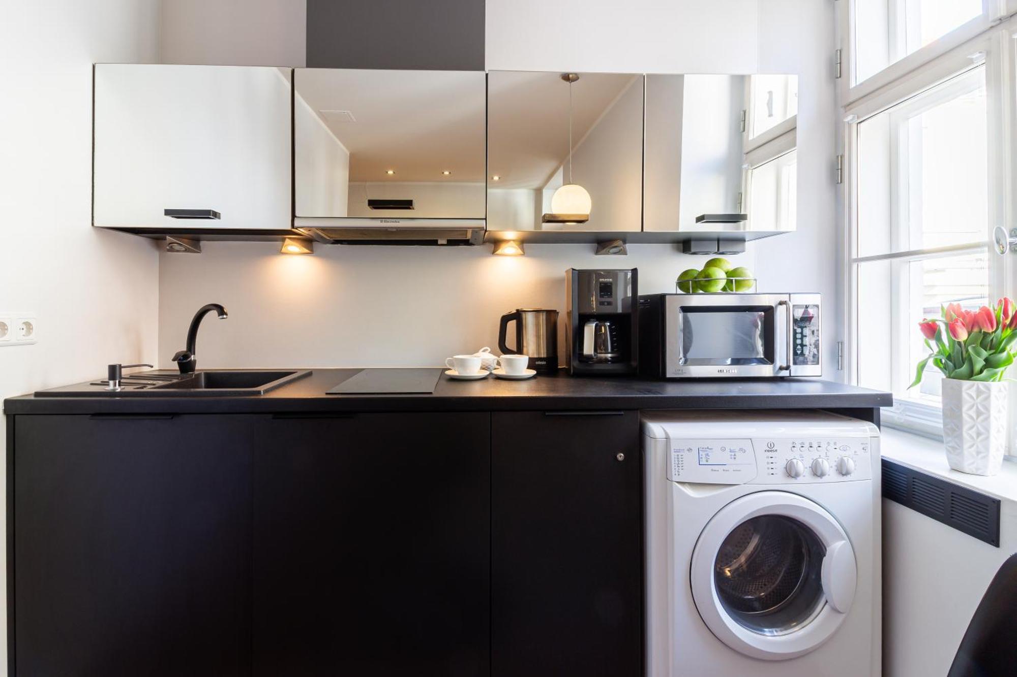 Gildi Apartment Tartu Kültér fotó