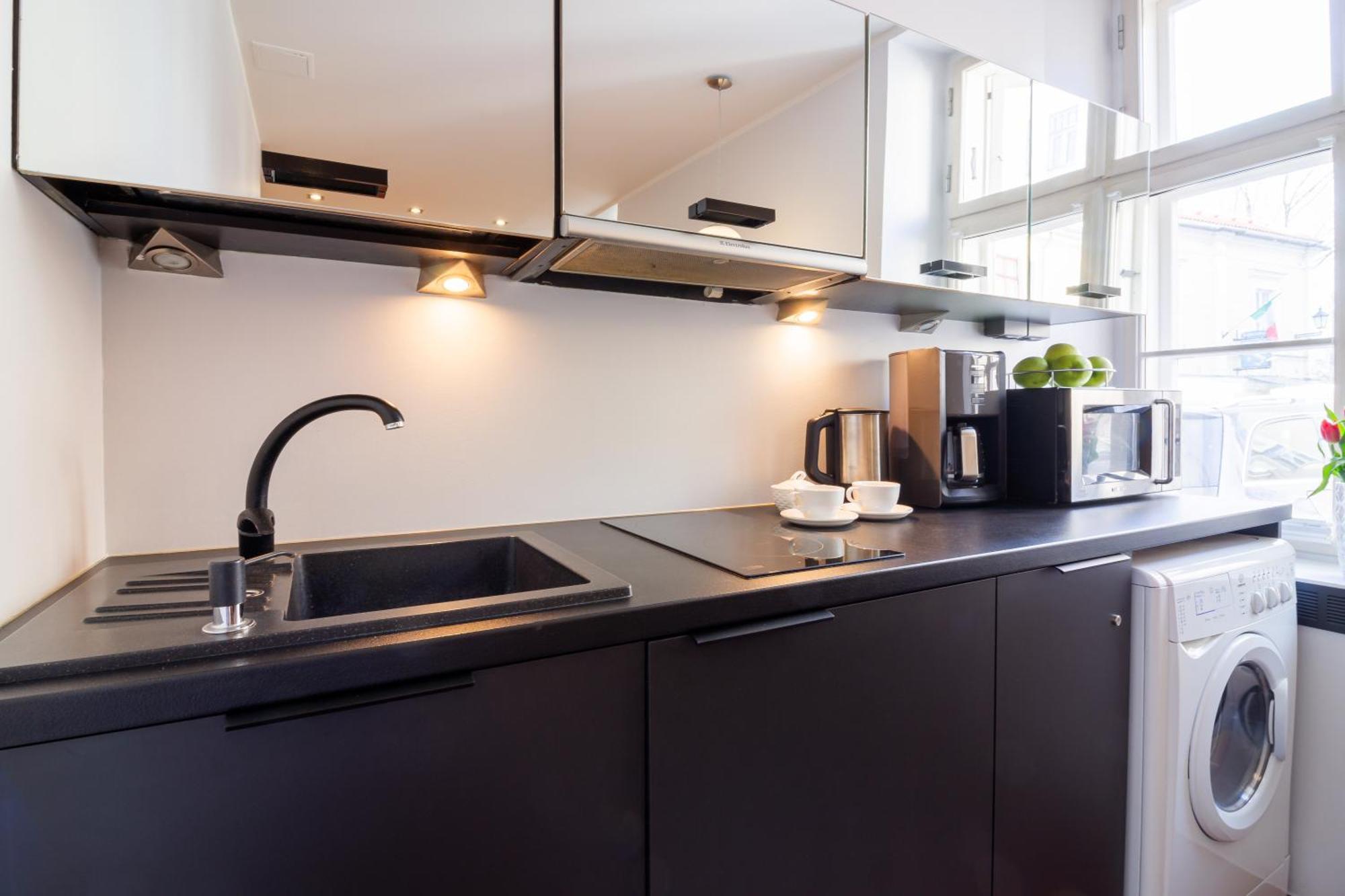 Gildi Apartment Tartu Kültér fotó