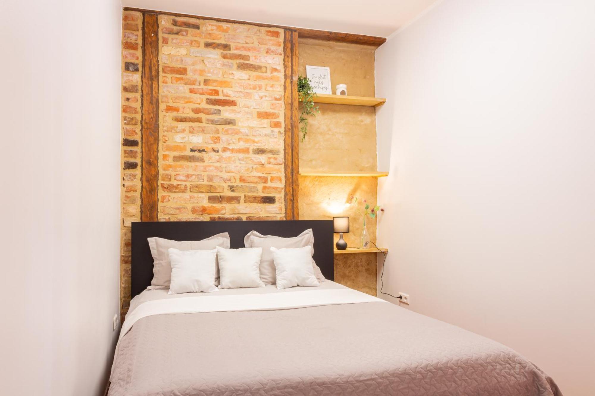Gildi Apartment Tartu Kültér fotó