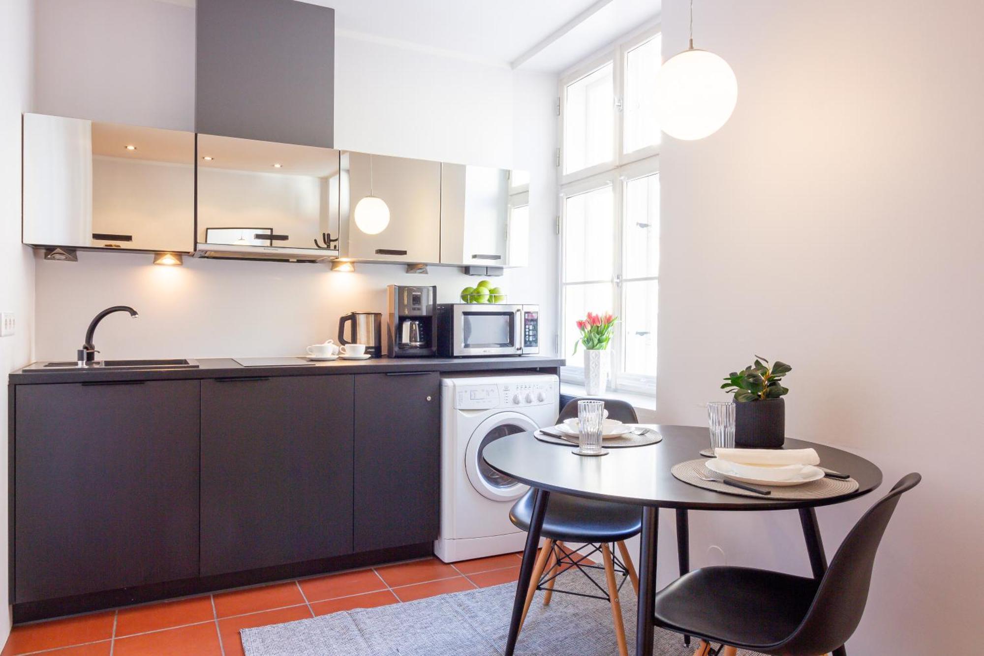 Gildi Apartment Tartu Kültér fotó
