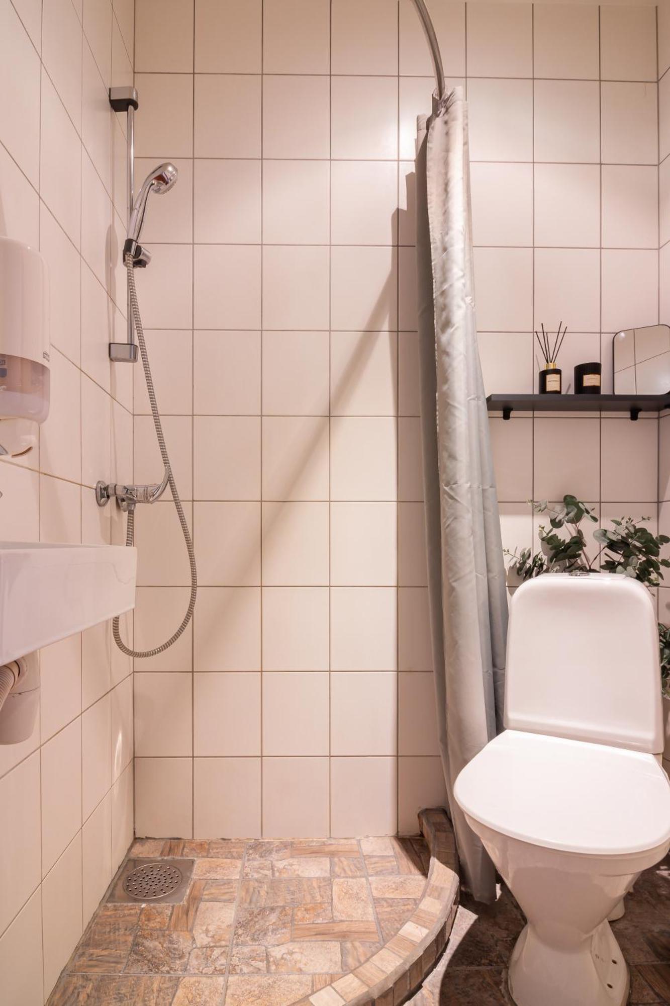 Gildi Apartment Tartu Kültér fotó